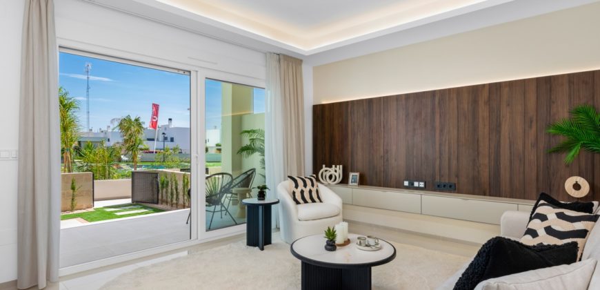 Appartements « Luisa » modernes à vendre à Quesada