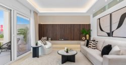 Appartements « Luisa » modernes à vendre à Quesada