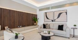 Appartements « Luisa » modernes à vendre à Quesada