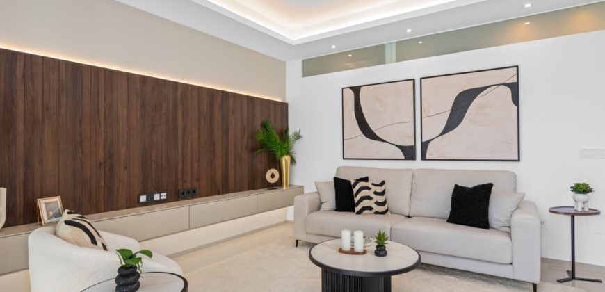 Appartements « Luisa » modernes à vendre à Quesada