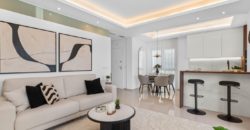 Appartements « Luisa » modernes à vendre à Quesada