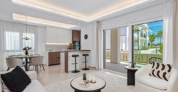 Appartements « Luisa » modernes à vendre à Quesada