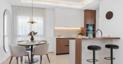 Appartements « Luisa » modernes à vendre à Quesada