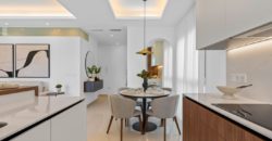 Appartements « Luisa » modernes à vendre à Quesada