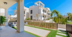 Appartements « Luisa » modernes à vendre à Quesada