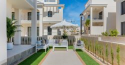 Appartements « Luisa » modernes à vendre à Quesada