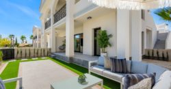 Appartements « Luisa » modernes à vendre à Quesada