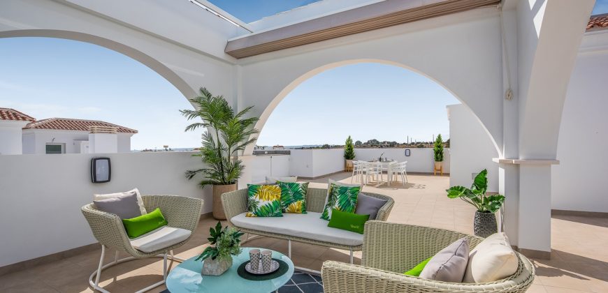 Appartements « Luisa » modernes à vendre à Quesada