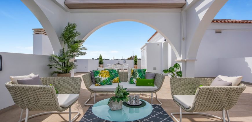 Appartements « Luisa » modernes à vendre à Quesada