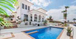 Villa « Olivia » à vendre à Quesada