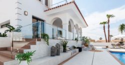 Villa « Olivia » à vendre à Quesada