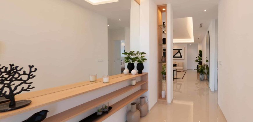 Villa « Olivia » à vendre à Quesada