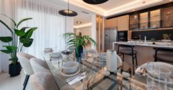Villa « Olivia » à vendre à Quesada