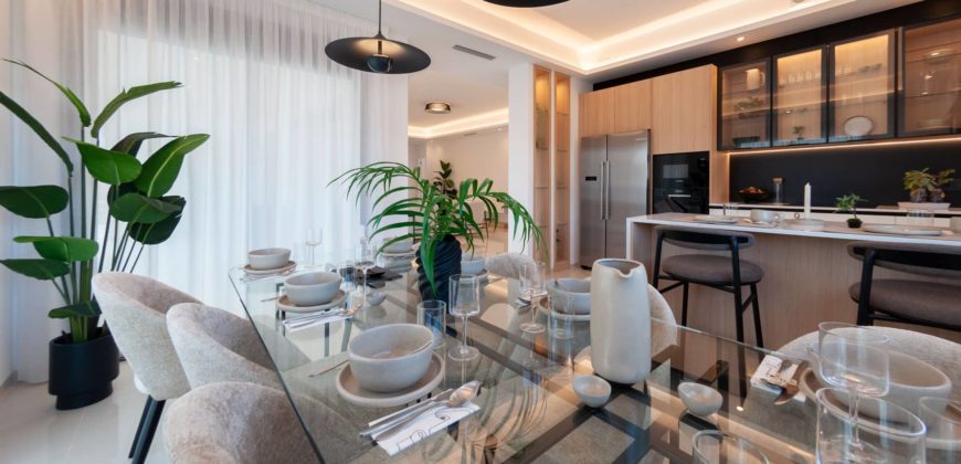 Villa « Olivia » à vendre à Quesada