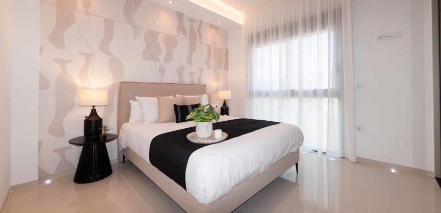 Villa « Olivia » à vendre à Quesada