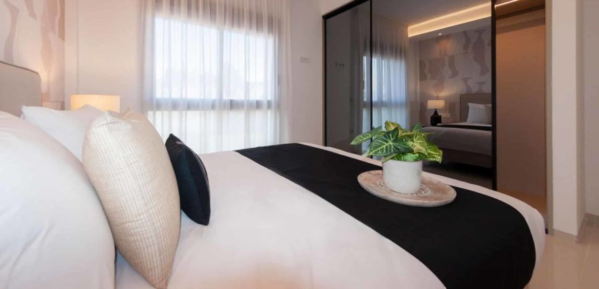 Villa « Olivia » à vendre à Quesada