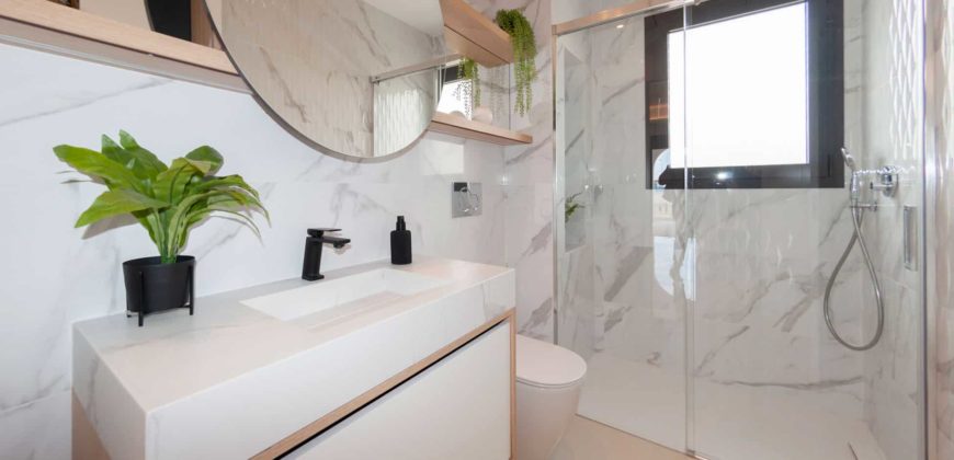Villa « Olivia » à vendre à Quesada