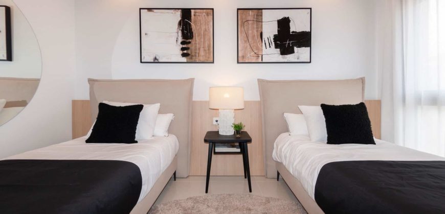 Villa « Olivia » à vendre à Quesada