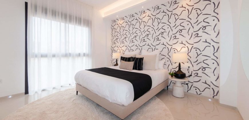 Villa « Olivia » à vendre à Quesada