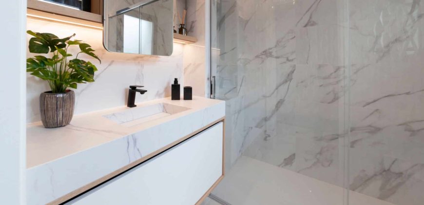 Villa « Olivia » à vendre à Quesada