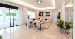 Villa « Olivia » à vendre à Quesada