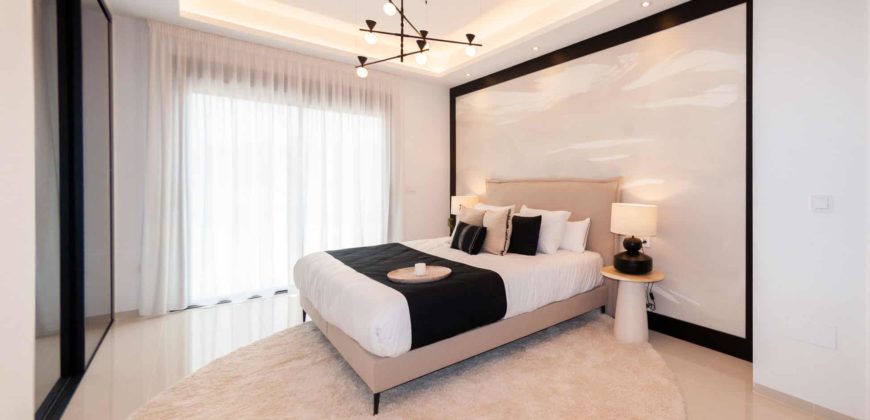 Villa « Olivia » à vendre à Quesada