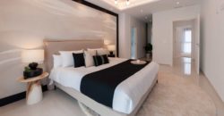 Villa « Olivia » à vendre à Quesada