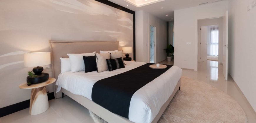 Villa « Olivia » à vendre à Quesada