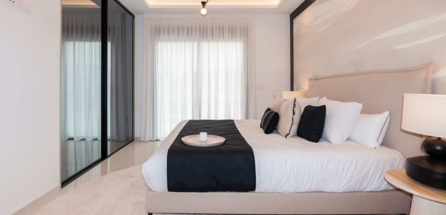 Villa « Olivia » à vendre à Quesada