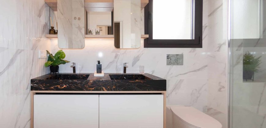 Villa « Olivia » à vendre à Quesada