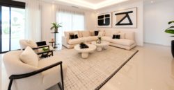 Villa « Olivia » à vendre à Quesada