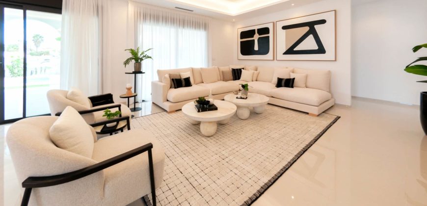 Villa « Olivia » à vendre à Quesada
