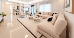 Villa « Olivia » à vendre à Quesada