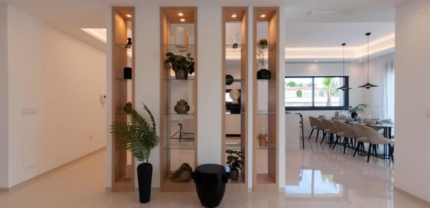 Villa « Olivia » à vendre à Quesada