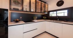 Villa « Olivia » à vendre à Quesada