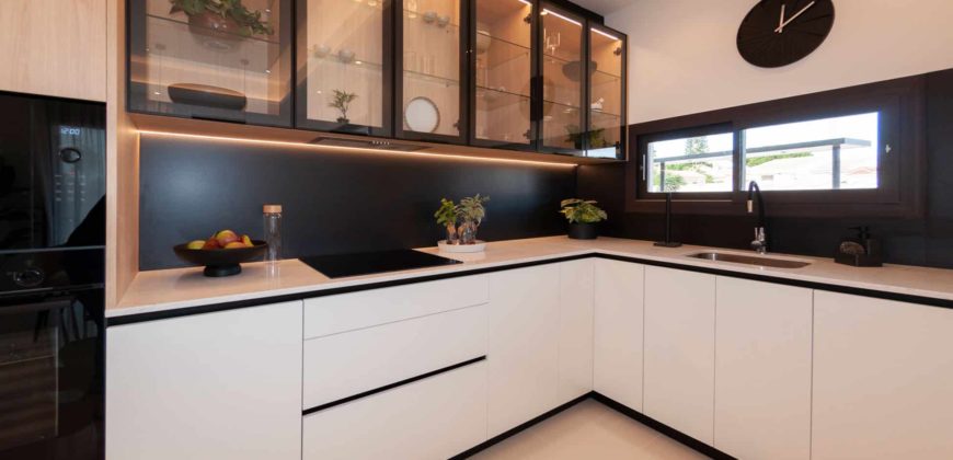 Villa « Olivia » à vendre à Quesada