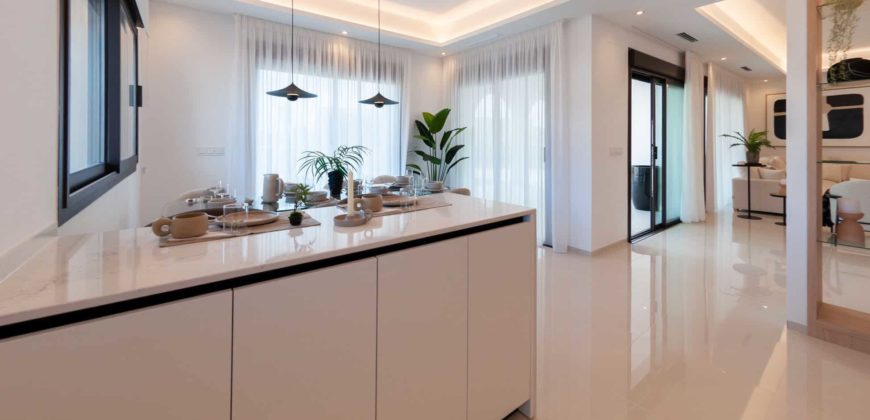 Villa « Olivia » à vendre à Quesada
