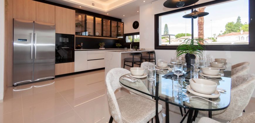 Villa « Olivia » à vendre à Quesada