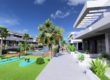 Appartements à vendre sur le golf de La Finca
