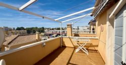 Chalet à vendre à Villamartin