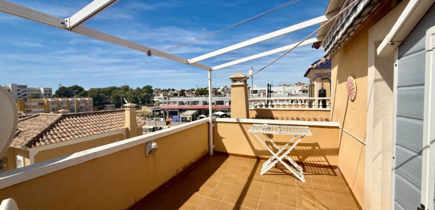 Chalet à vendre à Villamartin