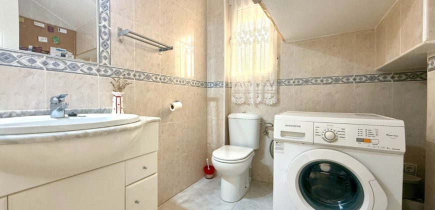 Chalet à vendre à Villamartin