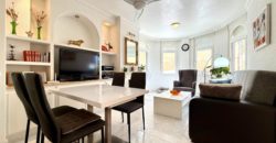 Chalet à vendre à Villamartin
