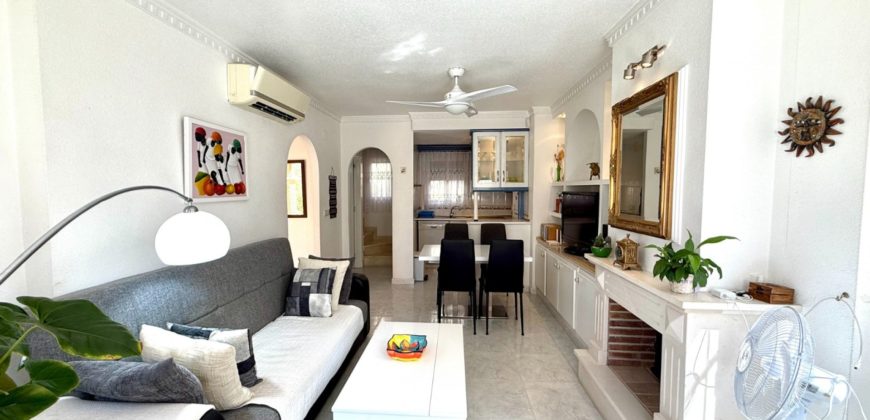 Chalet à vendre à Villamartin