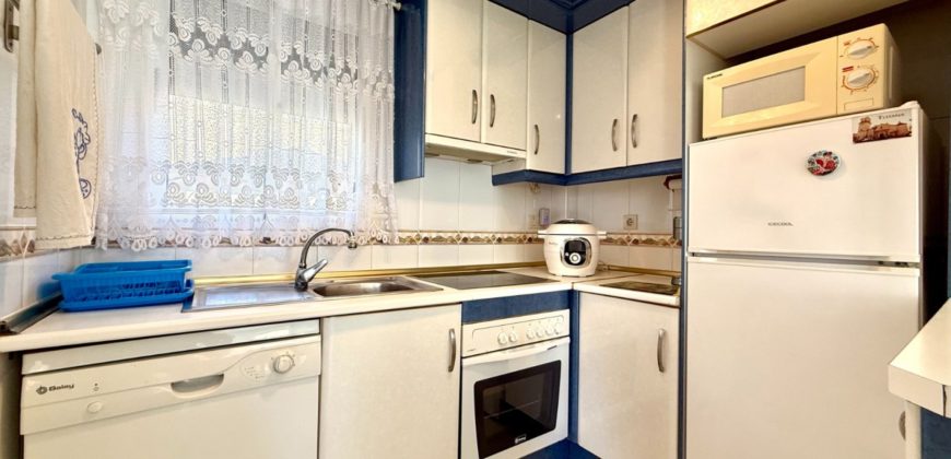 Chalet à vendre à Villamartin