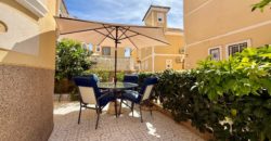 Chalet à vendre à Villamartin