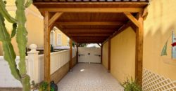 Chalet à vendre à Villamartin