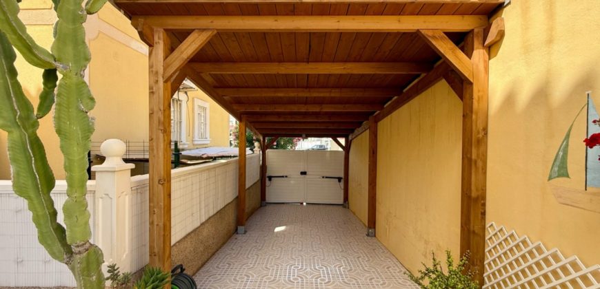 Chalet à vendre à Villamartin