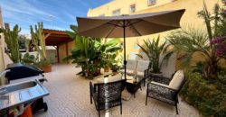 Chalet à vendre à Villamartin
