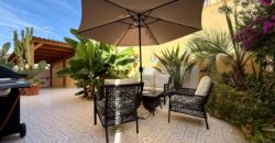 Chalet à vendre à Villamartin